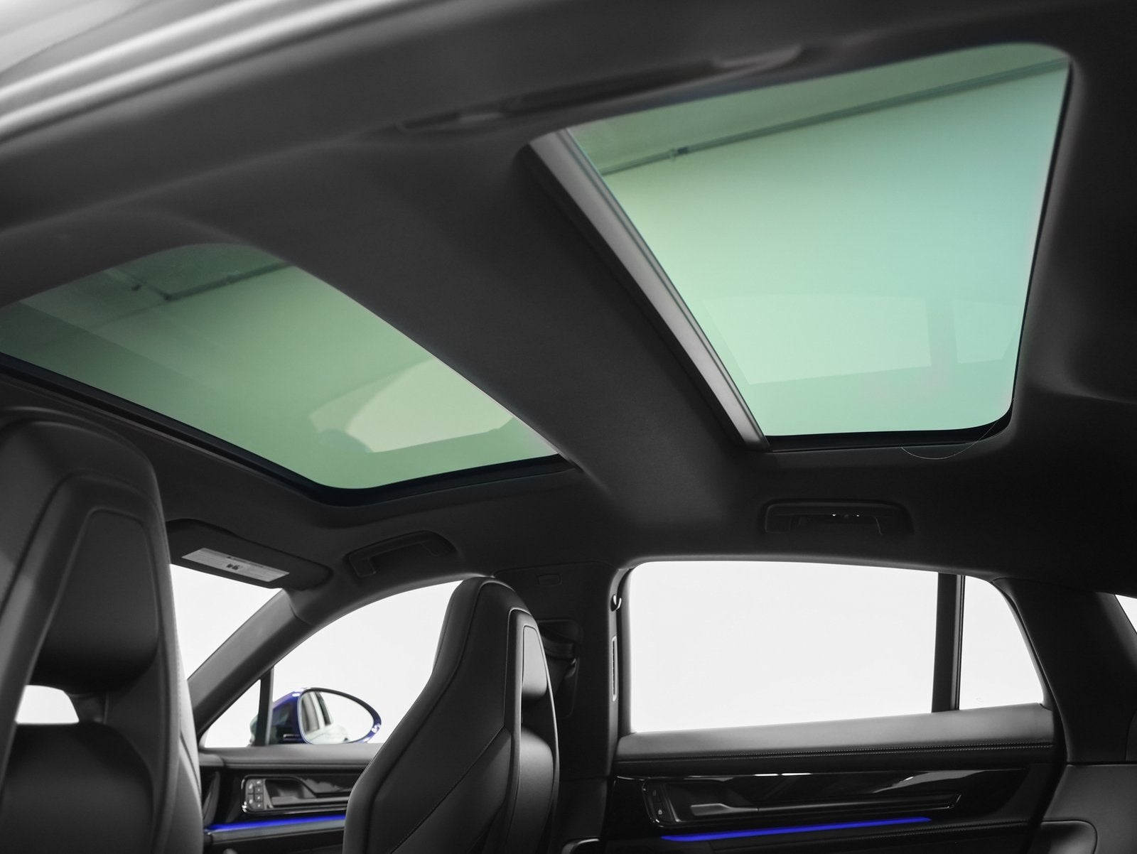 2026 Porsche Panamera Panamera 4