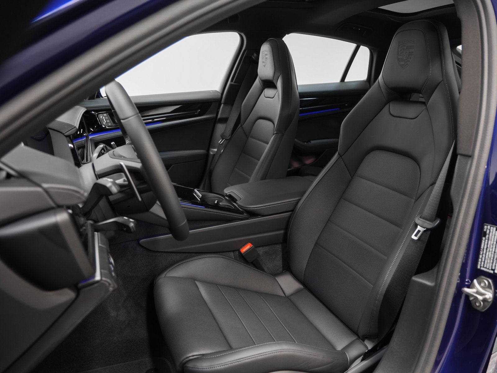 2026 Porsche Panamera Panamera 4