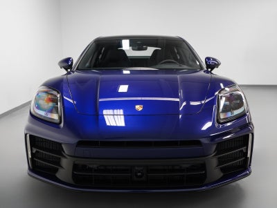 2026 Porsche Panamera Panamera 4