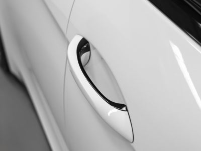 2026 Porsche Panamera Panamera 4