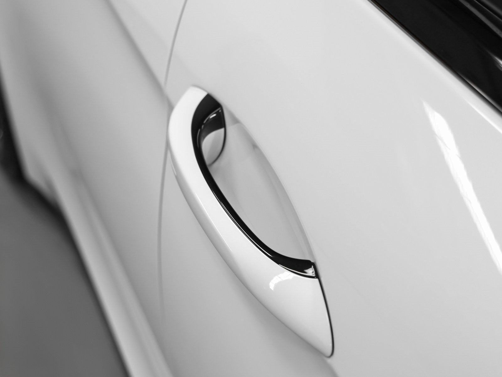 2026 Porsche Panamera Panamera 4