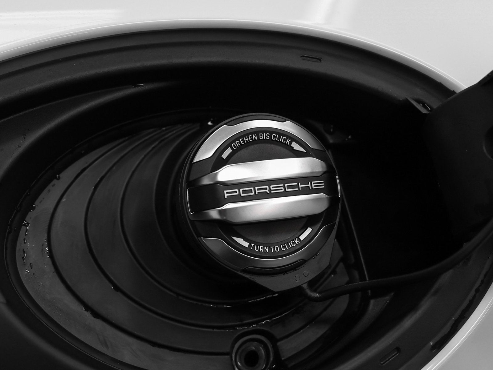 2026 Porsche Panamera Panamera 4