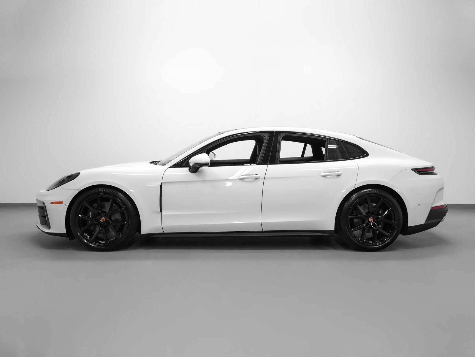 2026 Porsche Panamera Panamera 4