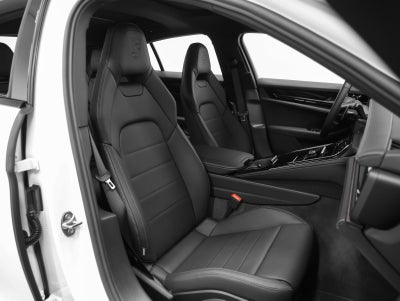 2026 Porsche Panamera Panamera 4