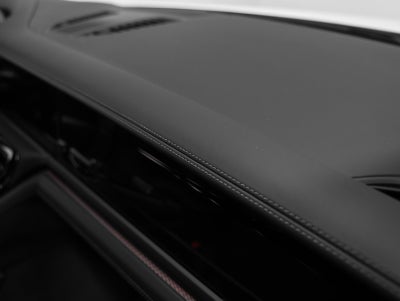 2026 Porsche Panamera Panamera 4