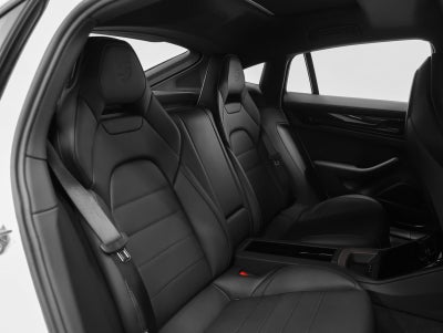 2026 Porsche Panamera Panamera 4