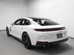 2026 Porsche Panamera Panamera 4