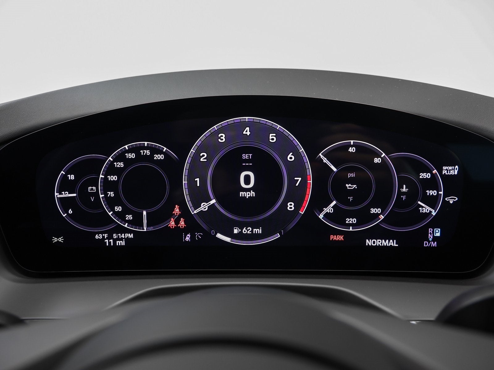 2026 Porsche Panamera Panamera 4