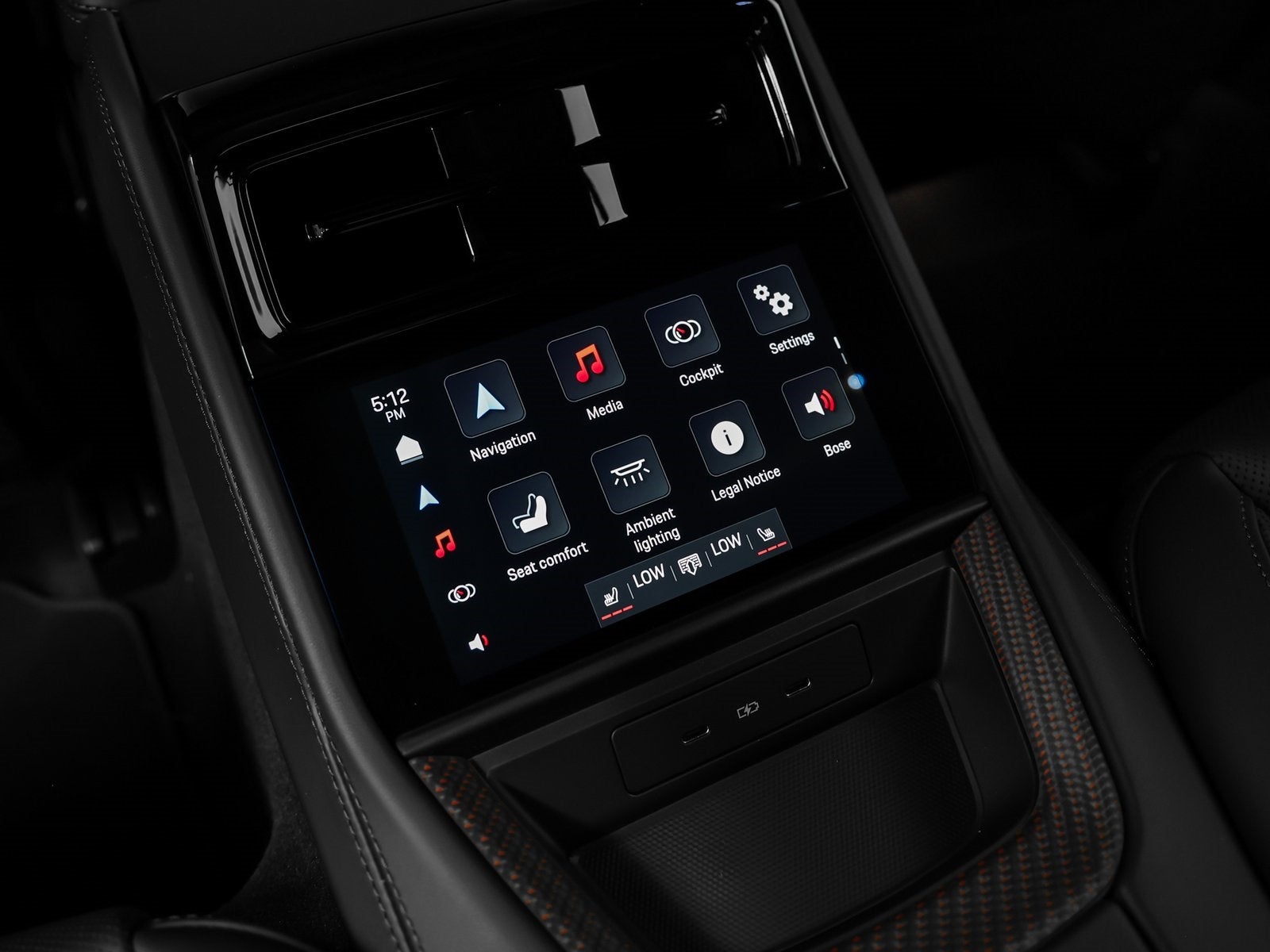 2026 Porsche Panamera Panamera 4