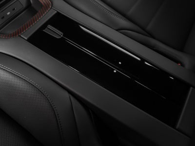 2026 Porsche Panamera Panamera 4