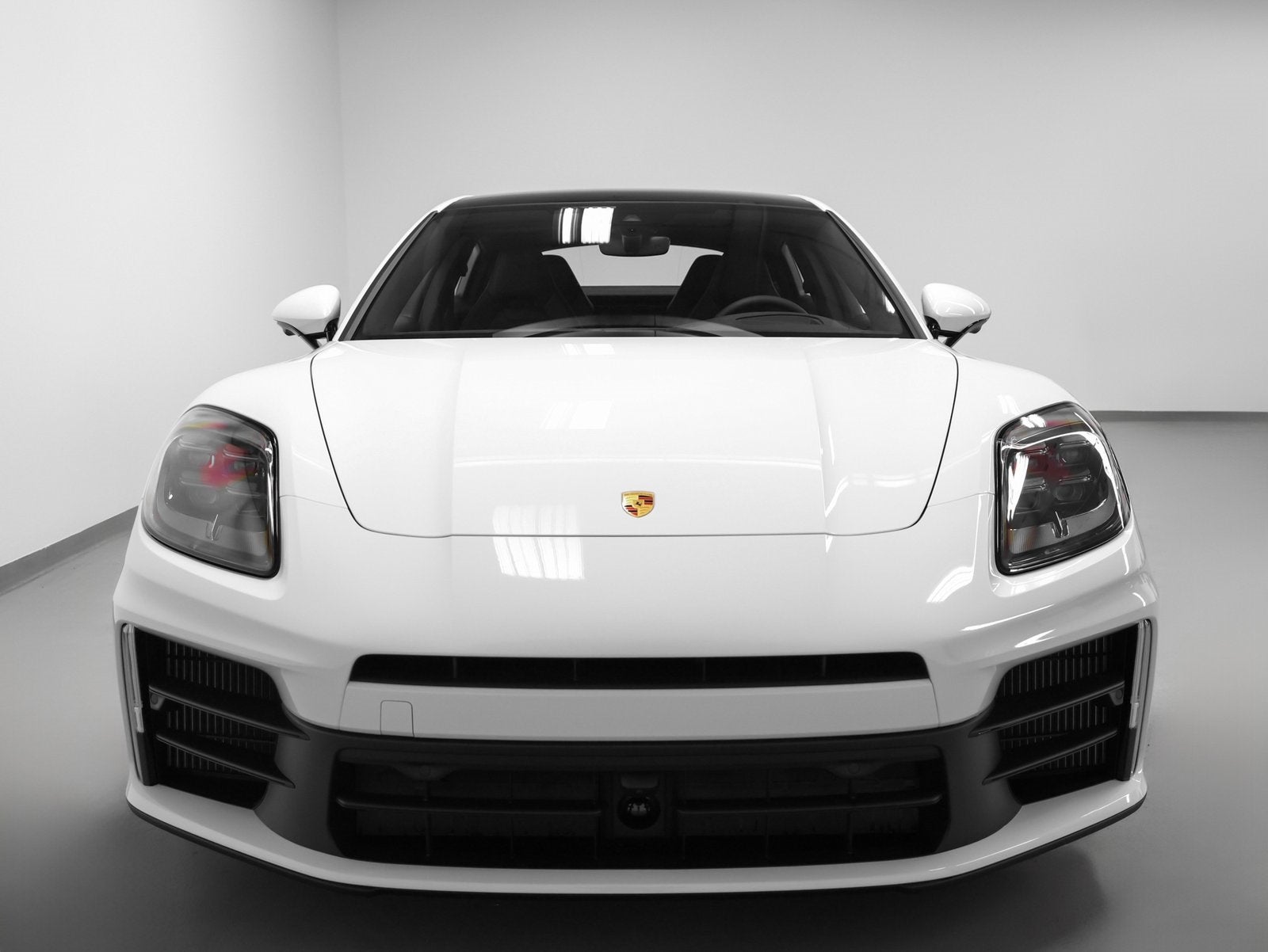 2026 Porsche Panamera Panamera 4