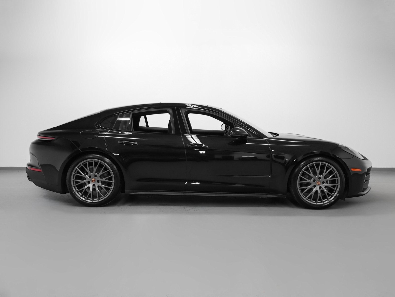 2026 Porsche Panamera Panamera 4