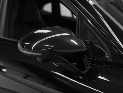 2026 Porsche Panamera Panamera 4