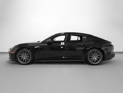 2026 Porsche Panamera Panamera 4