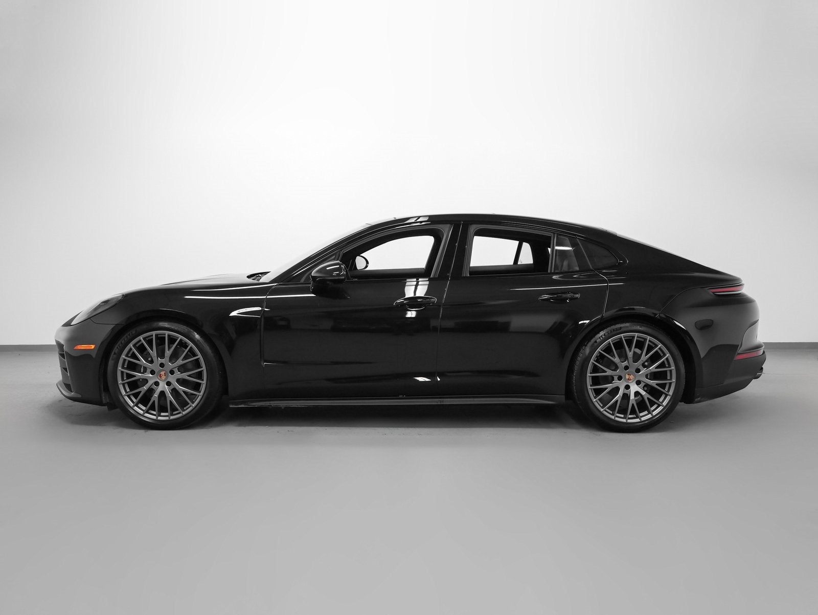 2026 Porsche Panamera Panamera 4