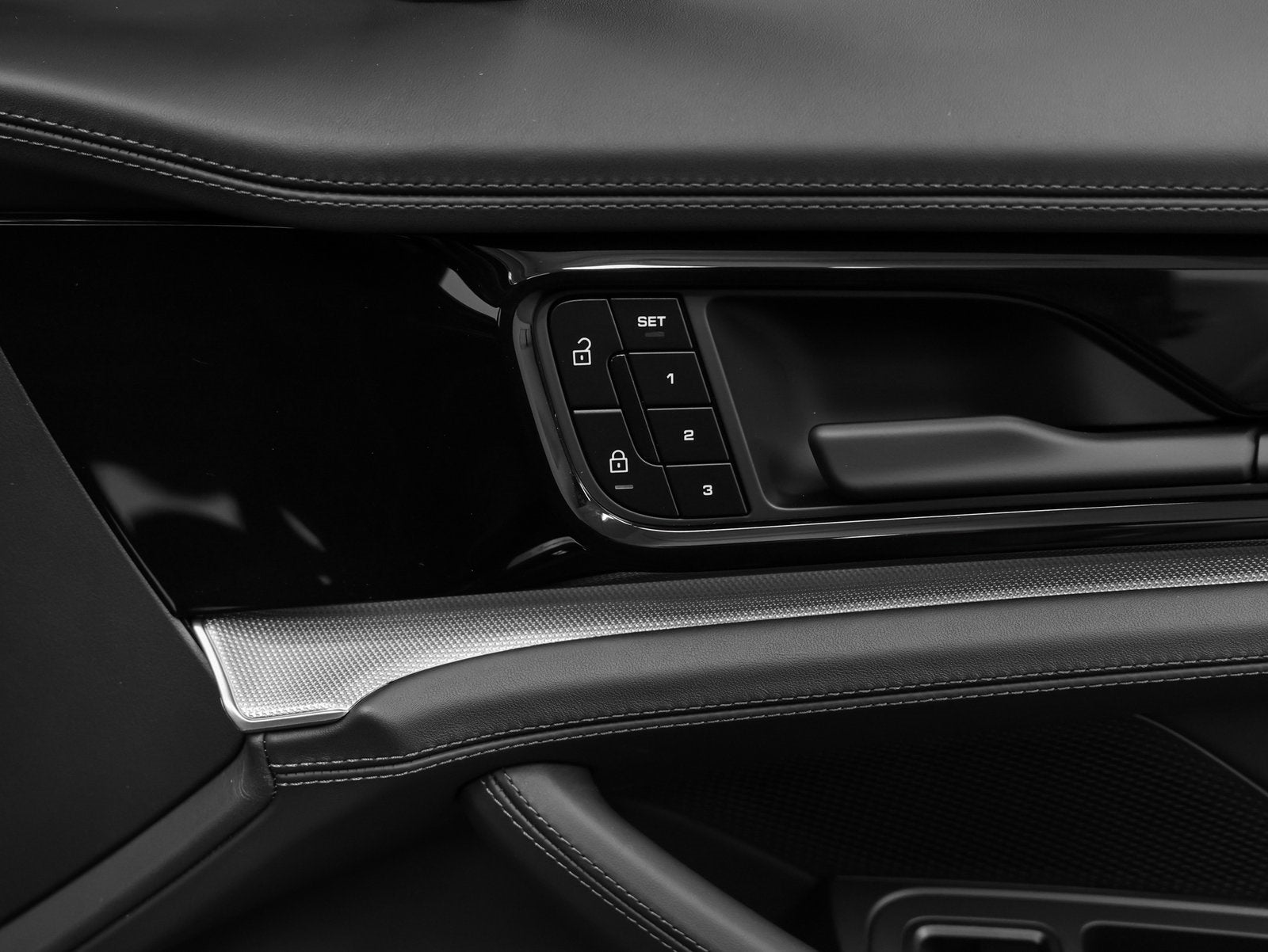 2026 Porsche Panamera Panamera 4