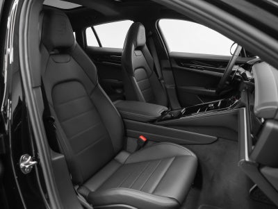 2026 Porsche Panamera Panamera 4