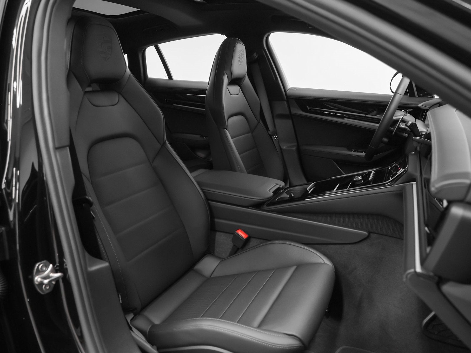 2026 Porsche Panamera Panamera 4