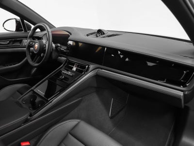 2026 Porsche Panamera Panamera 4