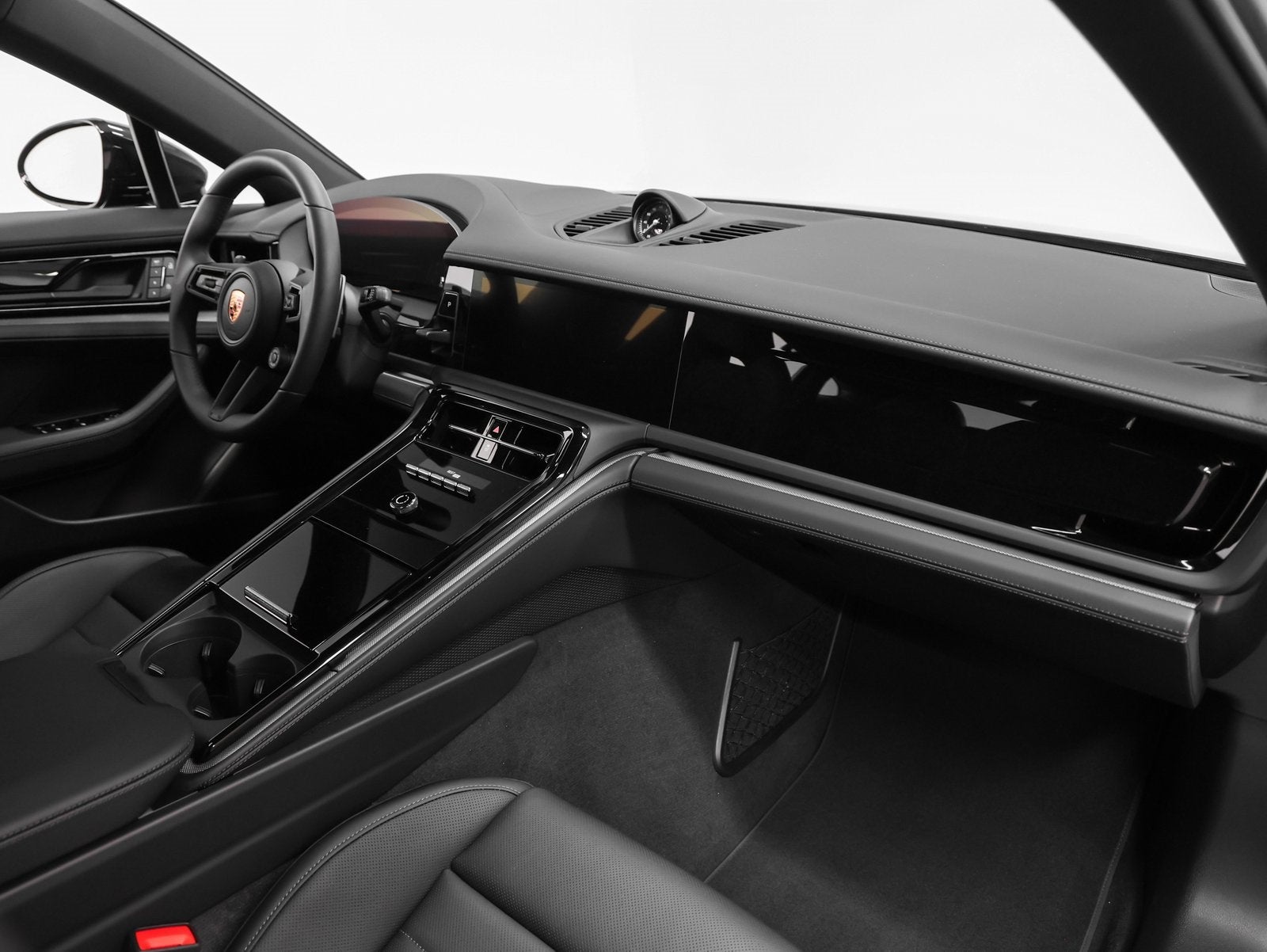 2026 Porsche Panamera Panamera 4