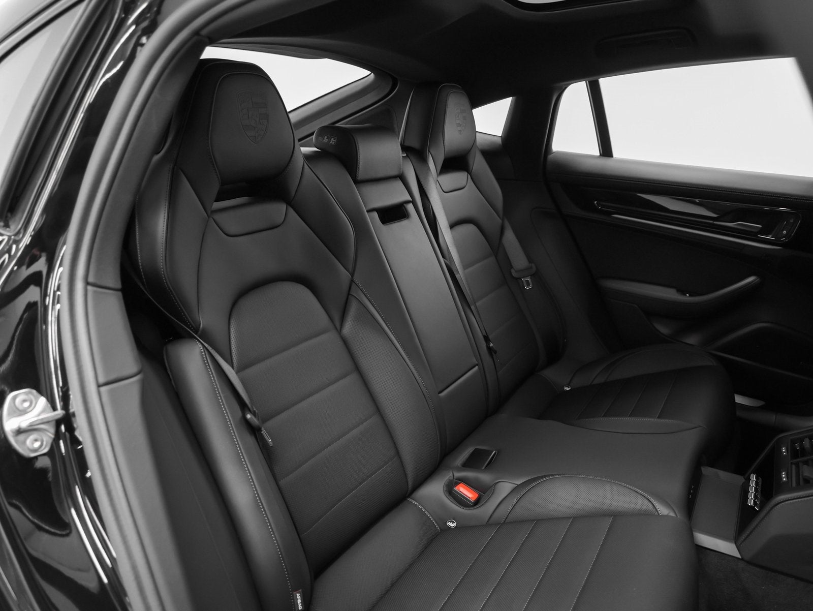 2026 Porsche Panamera Panamera 4