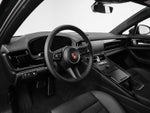 2026 Porsche Panamera Panamera 4