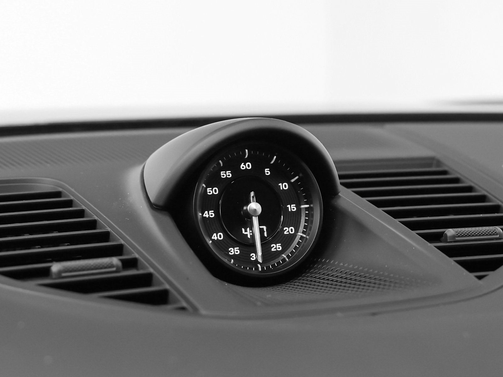 2026 Porsche Panamera Panamera 4