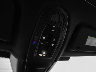 2026 Porsche Panamera Panamera 4