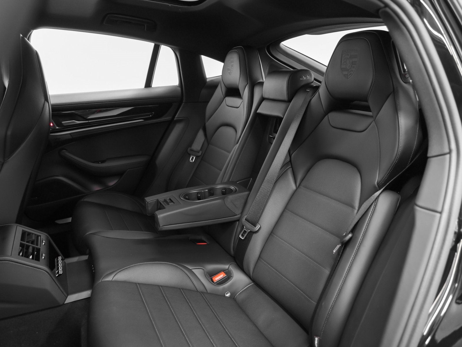 2026 Porsche Panamera Panamera 4