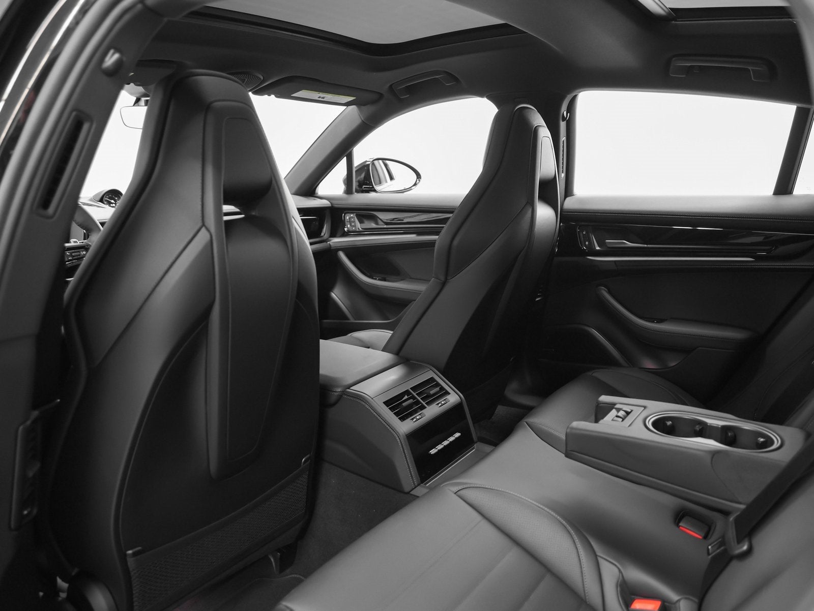 2026 Porsche Panamera Panamera 4