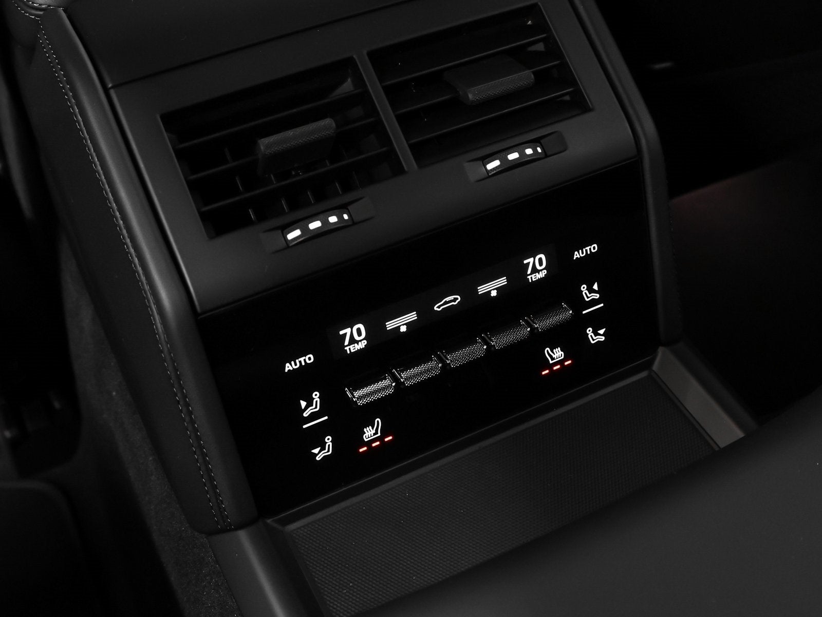 2026 Porsche Panamera Panamera 4