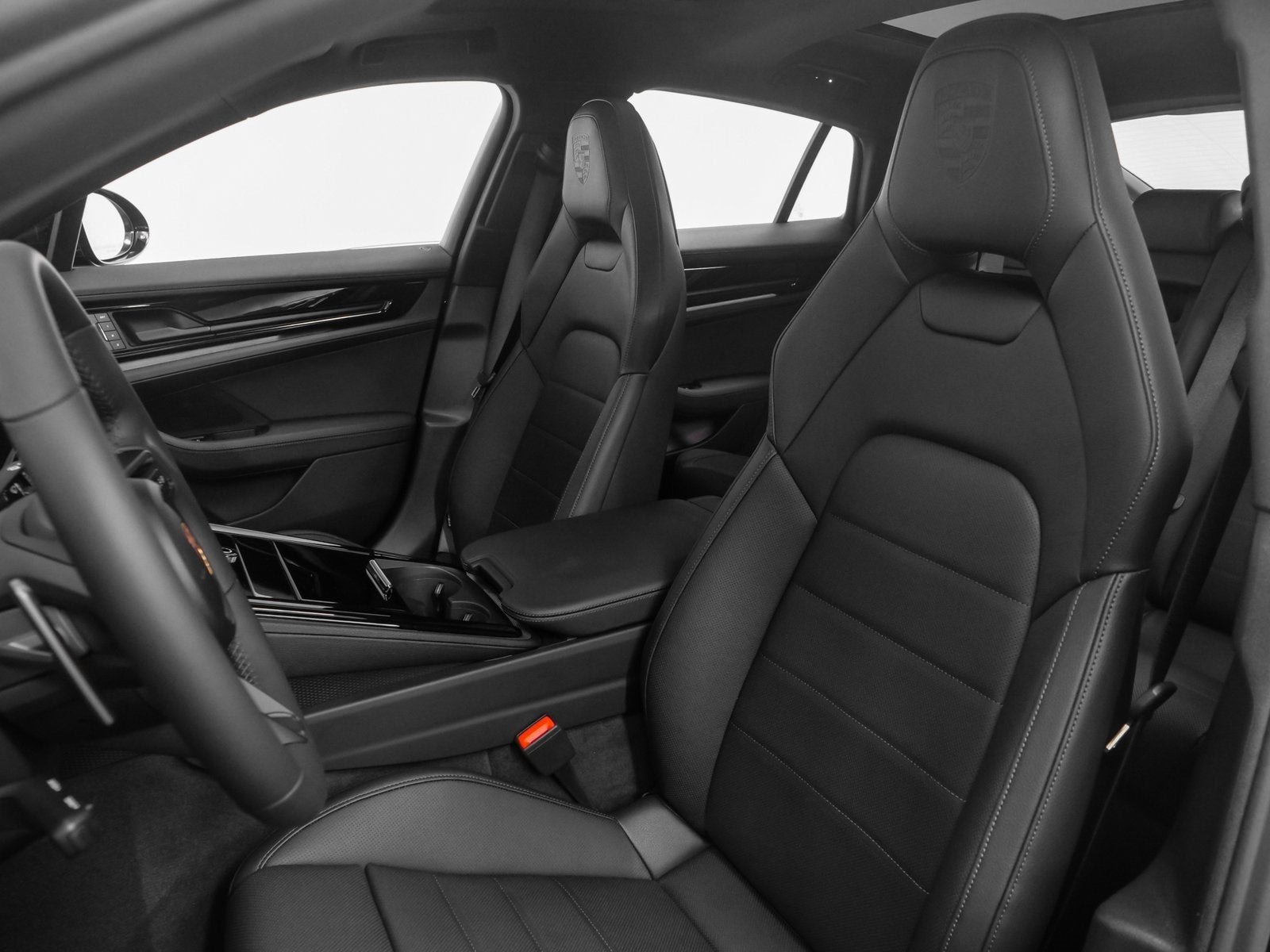 2026 Porsche Panamera Panamera 4