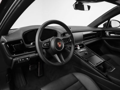 2026 Porsche Panamera Panamera 4