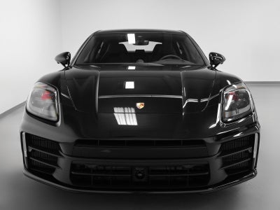 2026 Porsche Panamera Panamera 4