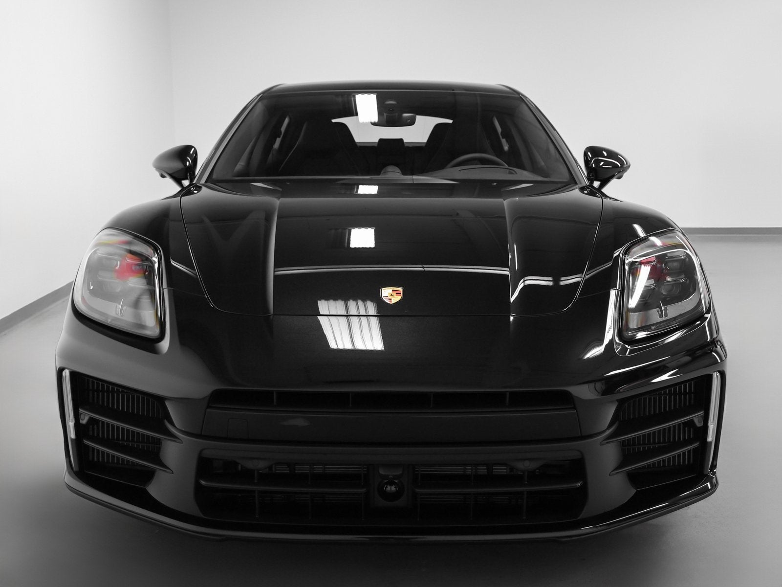 2026 Porsche Panamera Panamera 4