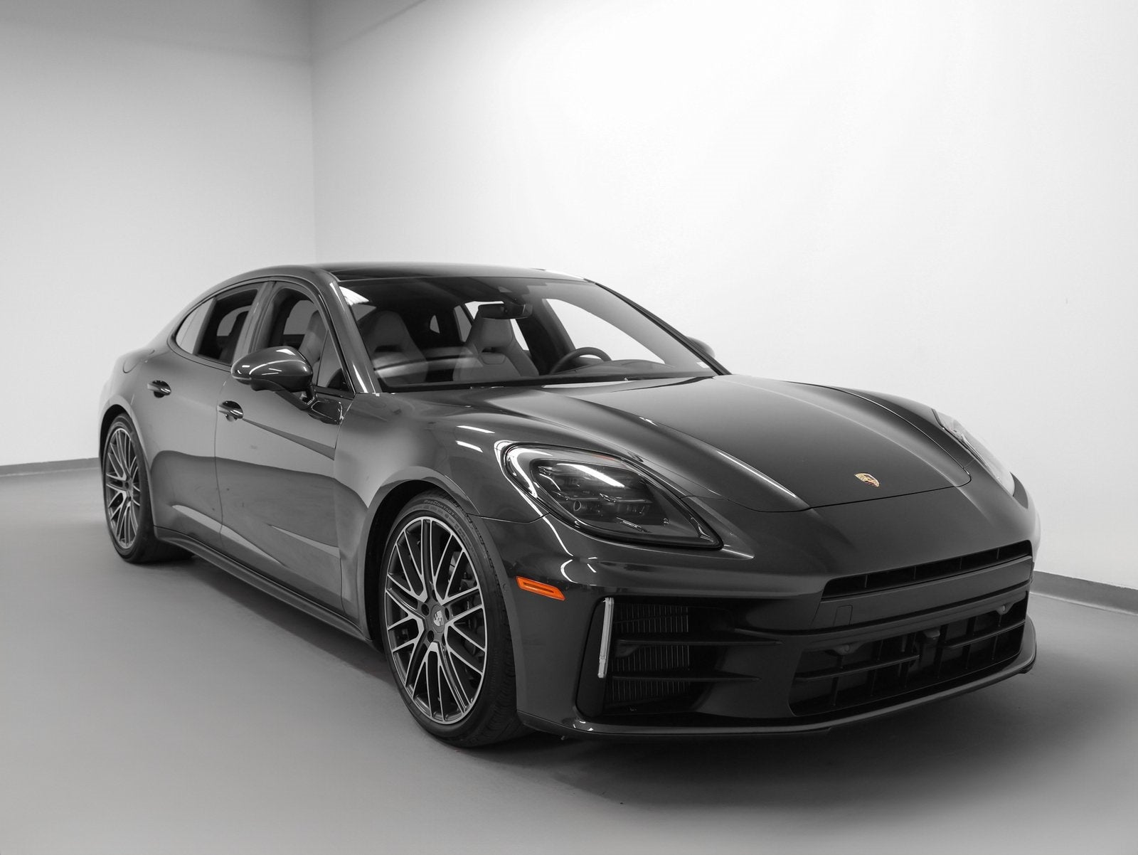 2025 Porsche Panamera Panamera 4