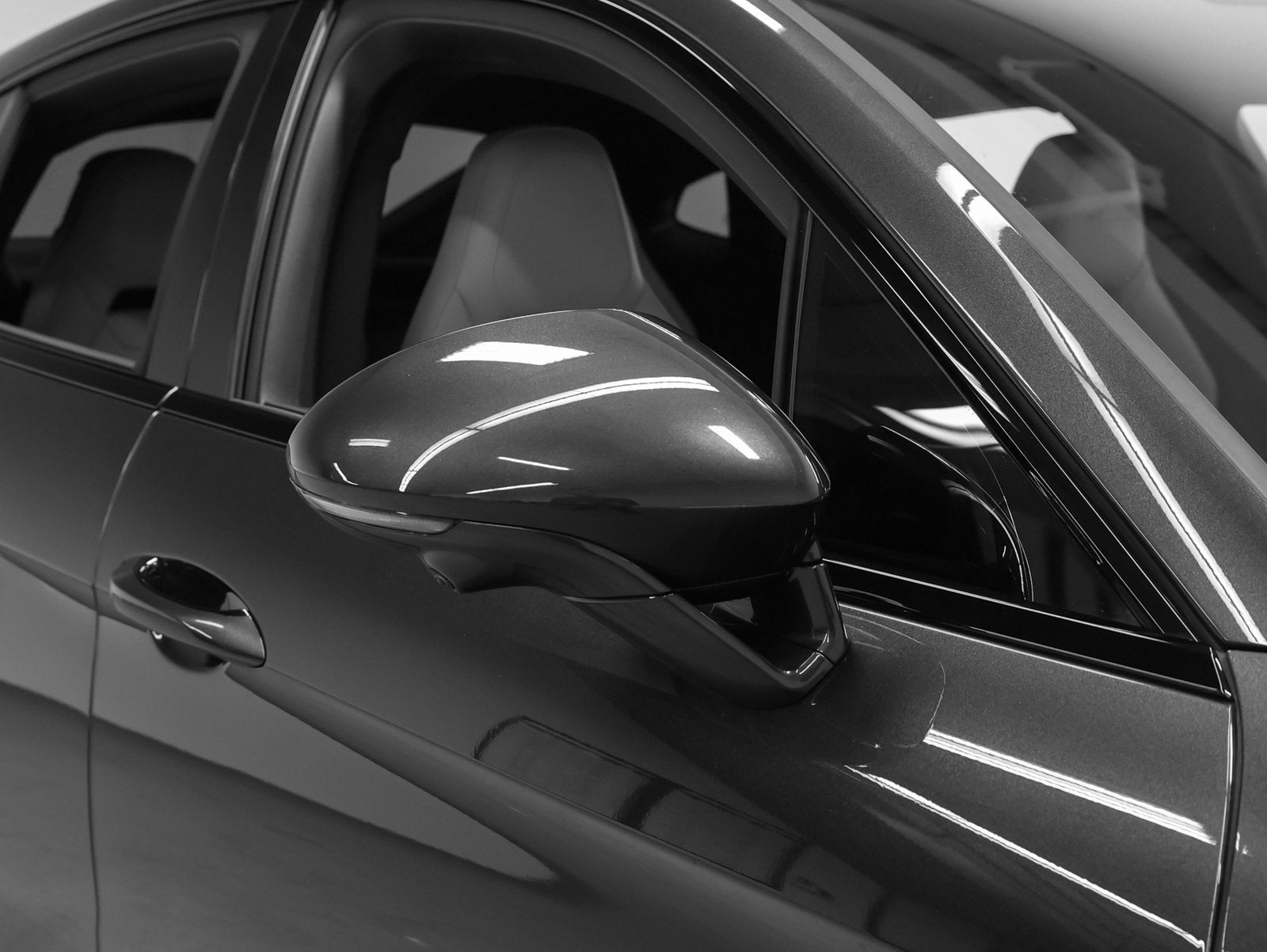 2025 Porsche Panamera Panamera 4