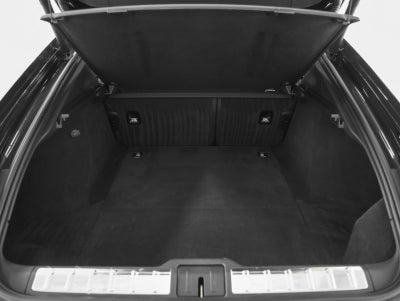 2025 Porsche Panamera Panamera 4