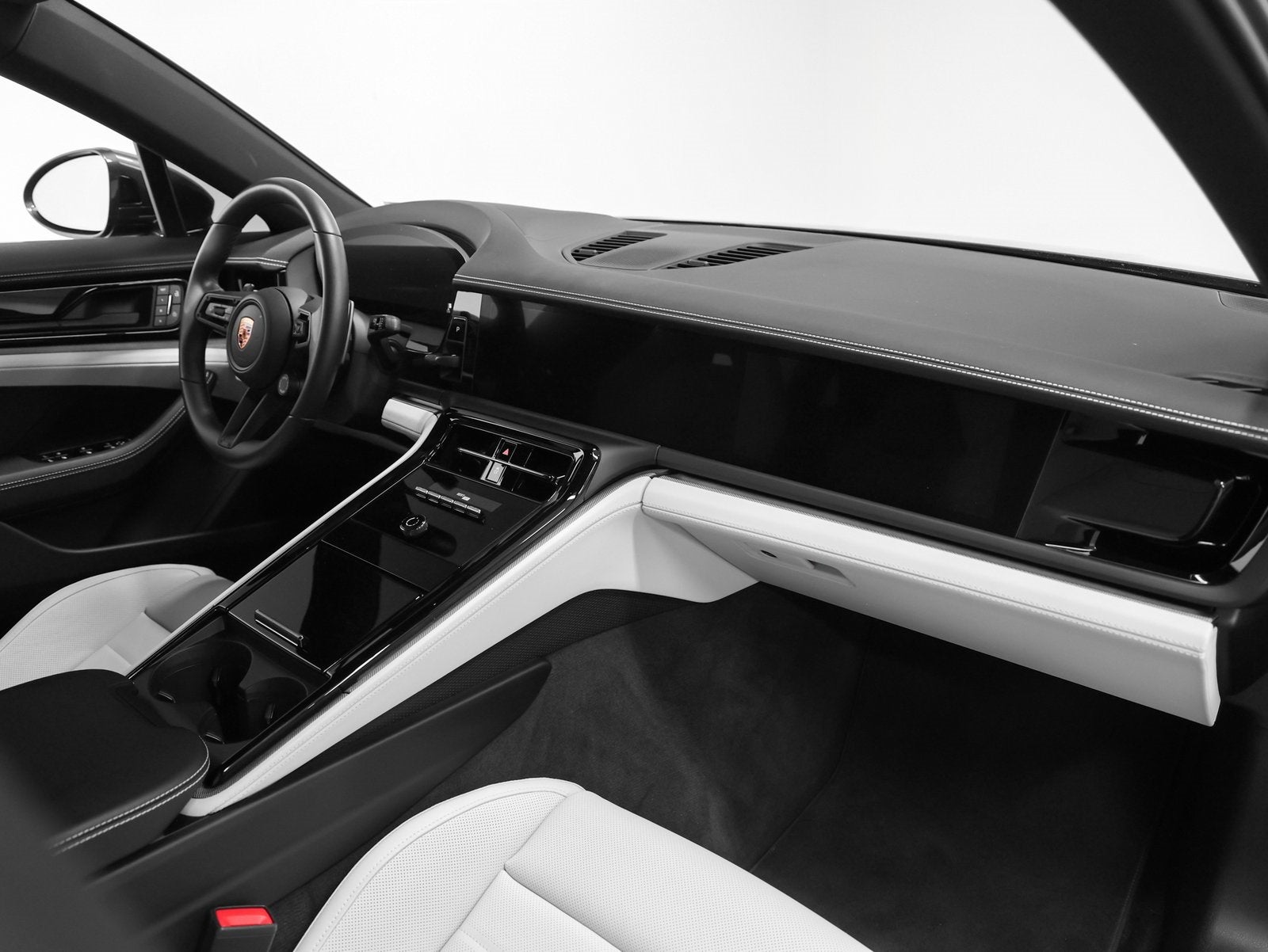 2025 Porsche Panamera Panamera 4