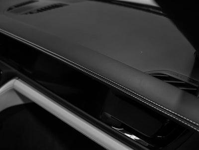 2025 Porsche Panamera Panamera 4