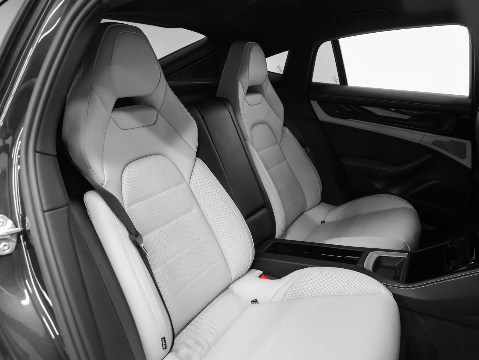 2025 Porsche Panamera Panamera 4