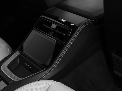 2025 Porsche Panamera Panamera 4