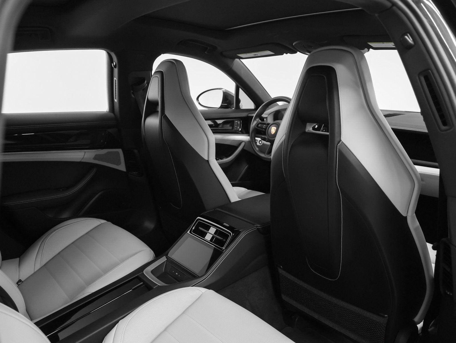 2025 Porsche Panamera Panamera 4