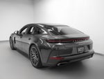 2025 Porsche Panamera Panamera 4