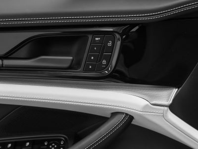 2025 Porsche Panamera Panamera 4