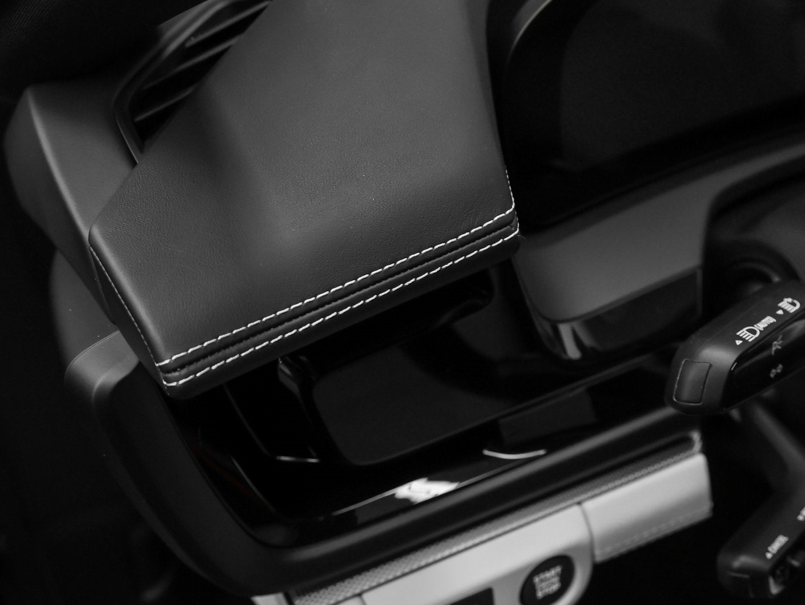 2025 Porsche Panamera Panamera 4