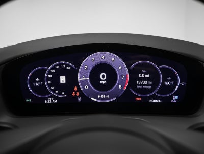 2025 Porsche Panamera Panamera 4