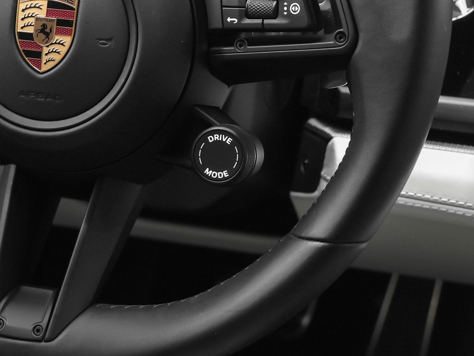 2025 Porsche Panamera Panamera 4