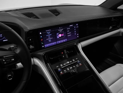 2025 Porsche Panamera Panamera 4