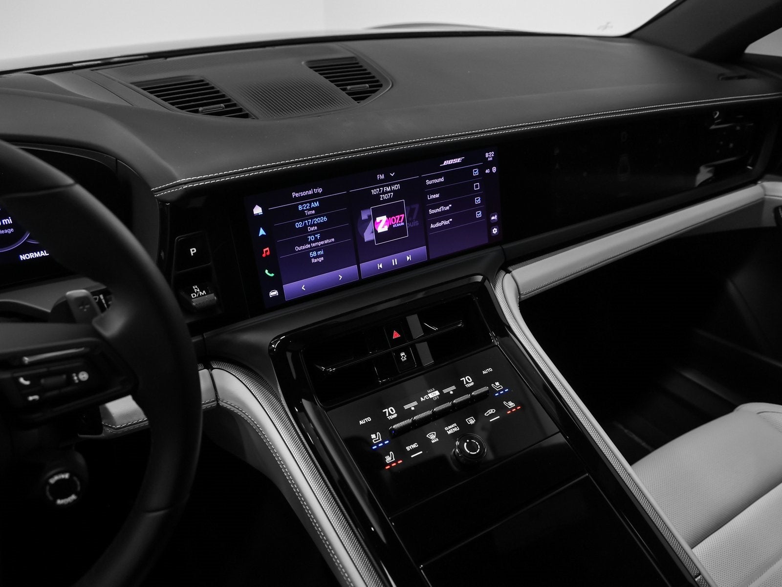 2025 Porsche Panamera Panamera 4